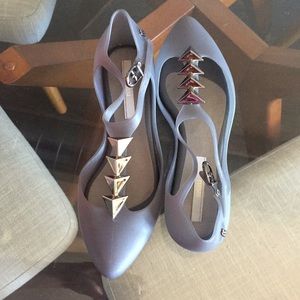 Melissa Doris Special Flats